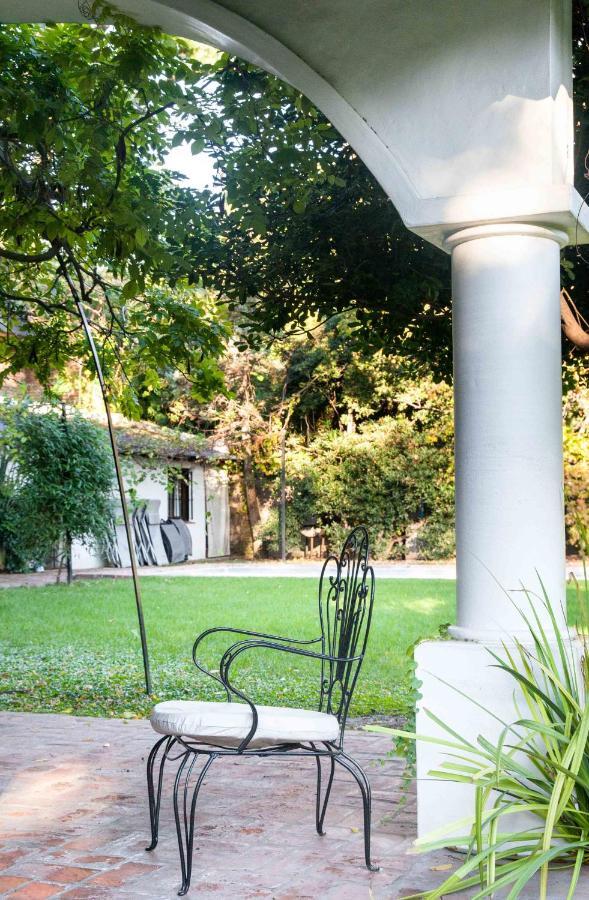 Susana Just Boutique Hotel Vicente López Exterior foto